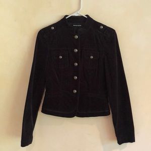 DKNY MILITARY JACKET